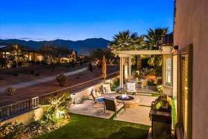 Discover Serenity and Sophistication in Del Webb Rancho Mirage