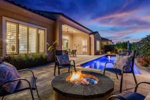 Upgraded Living in Del Webb Rancho Mirage