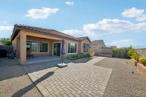 Unobstructed Vistas and Upgrades in Del Webb Rancho Mirage