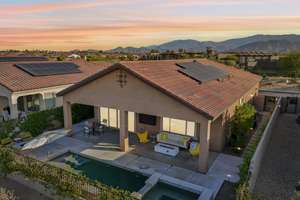 Your Own Private Retreat in Del Webb Rancho Mirage