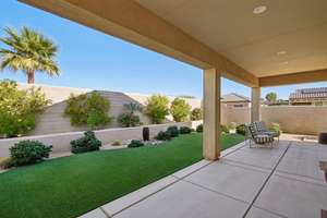 Premium Corner Lot in Del Webb Rancho Mirage!