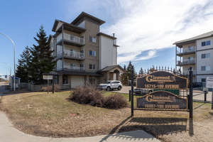 Spacious 2 bedroom condo in Glenwood