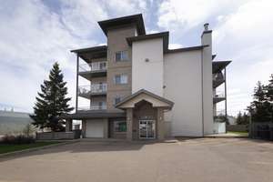Spacious 3 bedroom condo in Glenwood