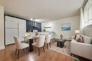 One bedroom condo located close to the university & steps to transit in Strathcona
