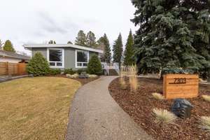 Substantially renovated bungalow in the heart of Belgravia