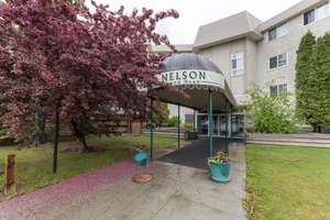 Three bedroom condo in Brander Gardens