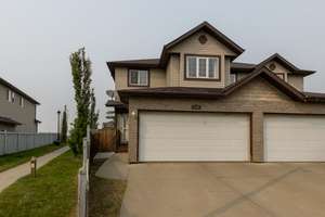 Well-maintained, 4 bedroom half duplex in Elsinore