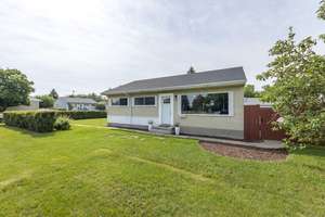 Stylishly upgraded bungalow in Athlone