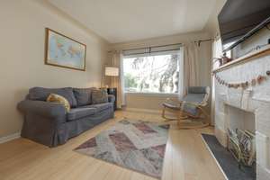 Gorgeous 1.5 storey character home in Strathcona
