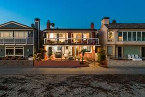 A TRANQUIL AND PRIVATE OASIS AT THE BEACH