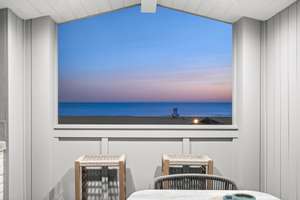 The Ultimate Beach-Chic Coastal Retreat
