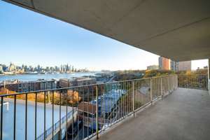 Enjoy the sweeping city views from this Corner 2 Bedroom 2 Bath unit at Riviera Towers!