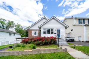 This 3 bedroom Cape Cod style home in Dumont is a once in a lifetime investment opportunity!