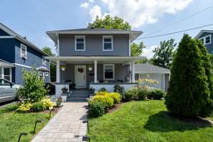 Welcome home to this immaculately maintained Maplewood Colonial!