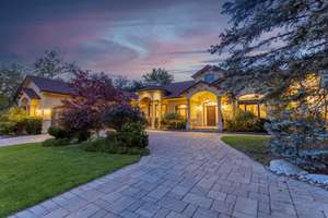 Tuscan Treasure