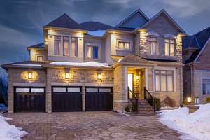 Living at its Finest, Patterson, Ontario, Canada 
