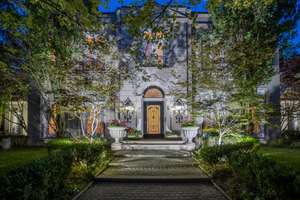 Chateau Fairfield