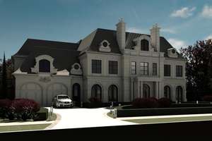 The Manor