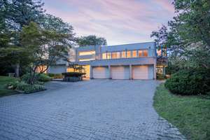 Stunningly Modern