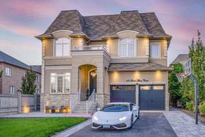 Striking Design