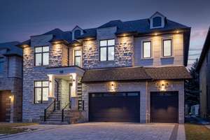 Contemporary Sophistication