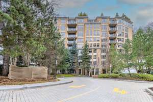 Tridel's Governor's Hill