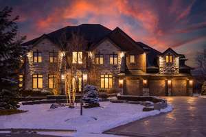 Immaculate Estate