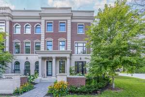 Elegance on Bayview Ridge