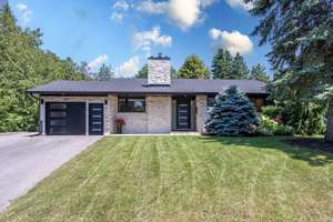 Beautifully appointed and exquisitely maintained