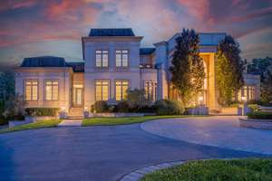Epically Proportioned Masterpiece