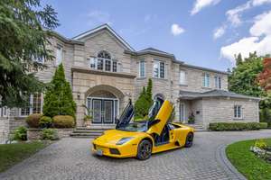 The Essence Of Grandeur
