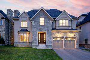Stunningly Modern