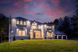 Woodland Acres