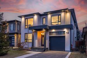 A Modern Masterpiece in the elegant Stonegate Community