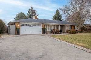 Radiant Bungalow