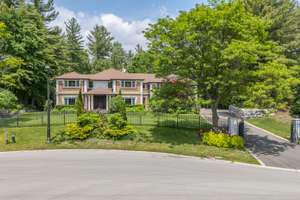 Woodland Acres