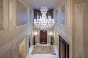 Burbank Estates