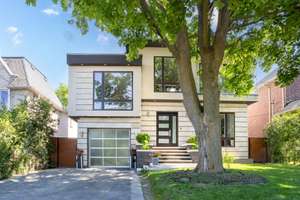A taste of tradition with style and contemporary sophistication in the esteemed Princess-Rosethorn neighbourhood