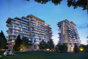 The Royal Penthouse at Royal Bayview