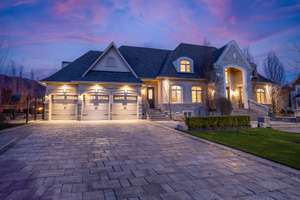 A World of Grandeur
