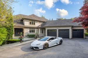 A private paradise with breathtaking views