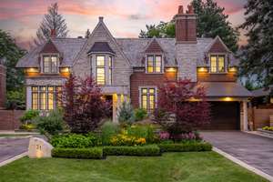Princess Ann Manor