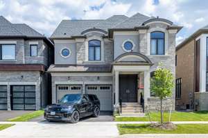 A Rare Jewel in Prestigious Glen Abbey