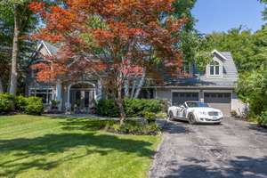 Historic Unionville