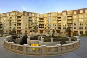 Tridel’s Avignon