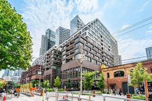 The Well by Tridel
