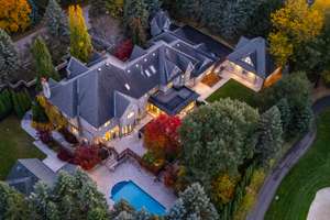 Exclusivity in The National Estates