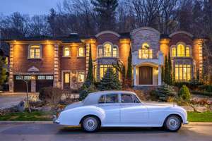 True Elegance