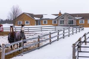Starlight Acres Rolling Meadows Ranch