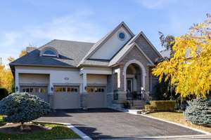 A Masterpiece in Mackenzie Ridge Estates